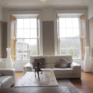 Appartement Windsor Street, Édimbourg