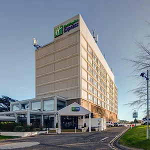 3* Отель Express West By Ihg
