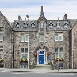 Otel Leonardo, Edinburgh