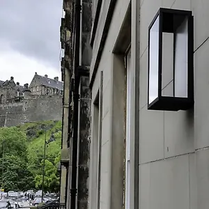 Appartement Nine, Édimbourg