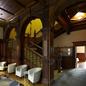 B+B エディンバラ エディンバラ